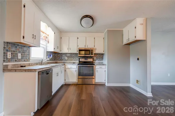$234,800 | 113 Hicks Road, Grover, NC 28073