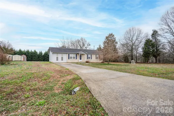 $234,800 | 113 Hicks Road, Grover, NC 28073