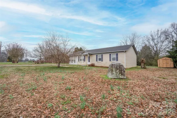 $234,800 | 113 Hicks Road, Grover, NC 28073