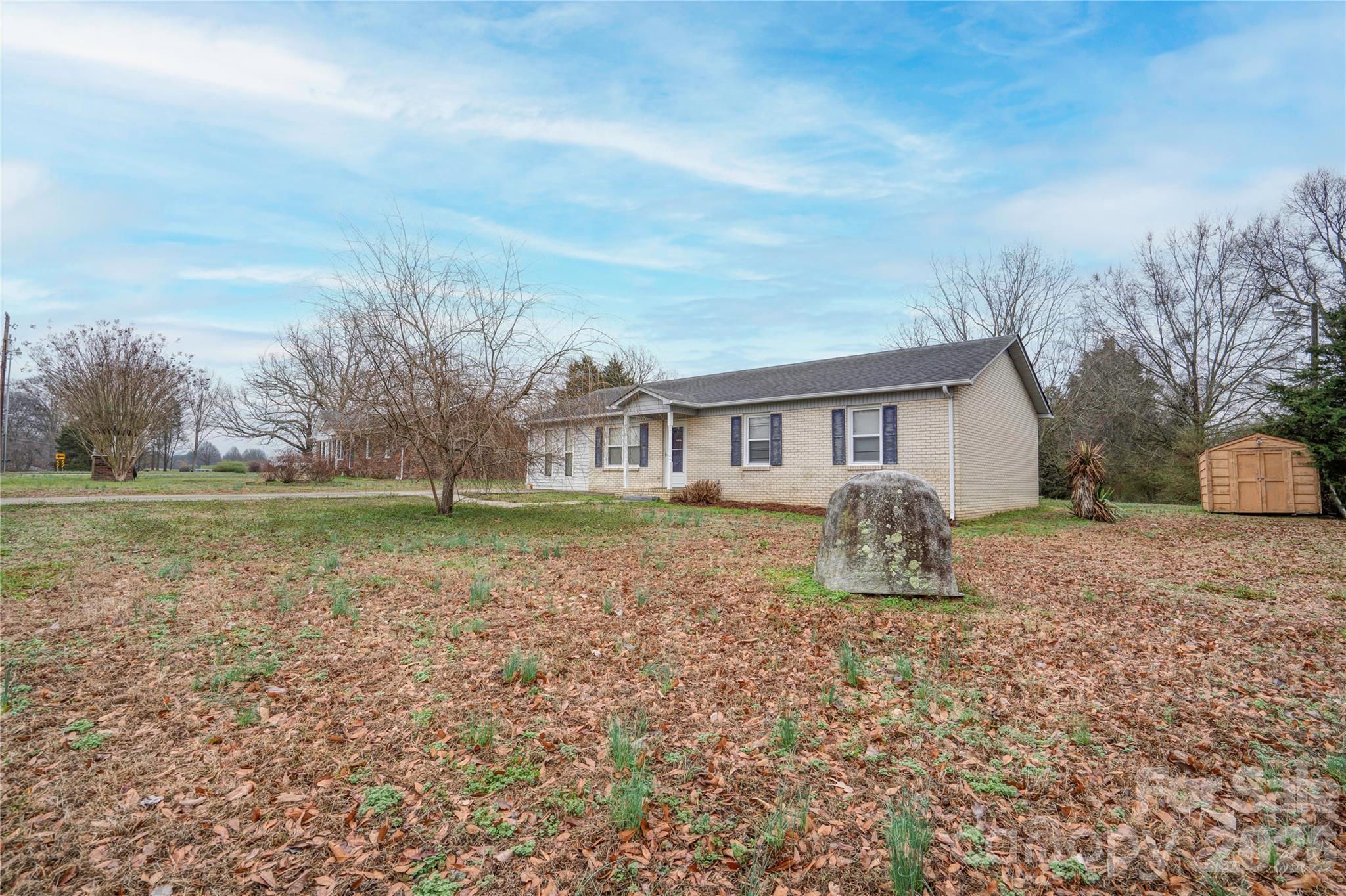 113 Hicks Road Grover, NC 28073 - Photo 3 of 39