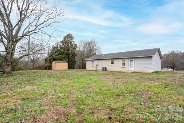 $234,800 | 113 Hicks Road, Grover, NC 28073
