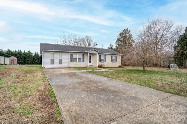 $234,800 | 113 Hicks Road, Grover, NC 28073