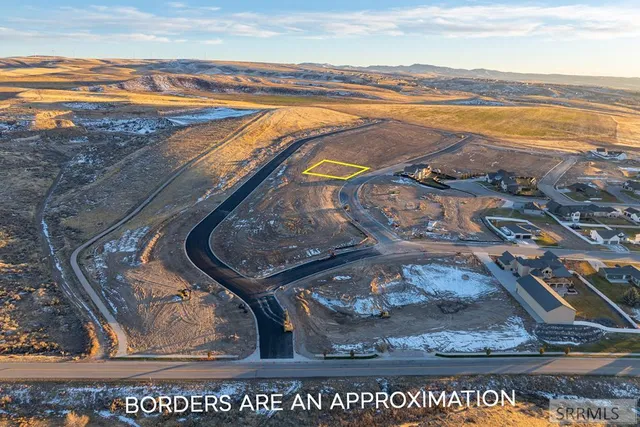 $134,000 | 3233 Granger Street, Ammon, ID 83406