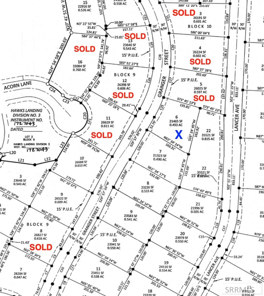 3233 Granger Street Ammon, ID 83406 - Photo 2 of 6