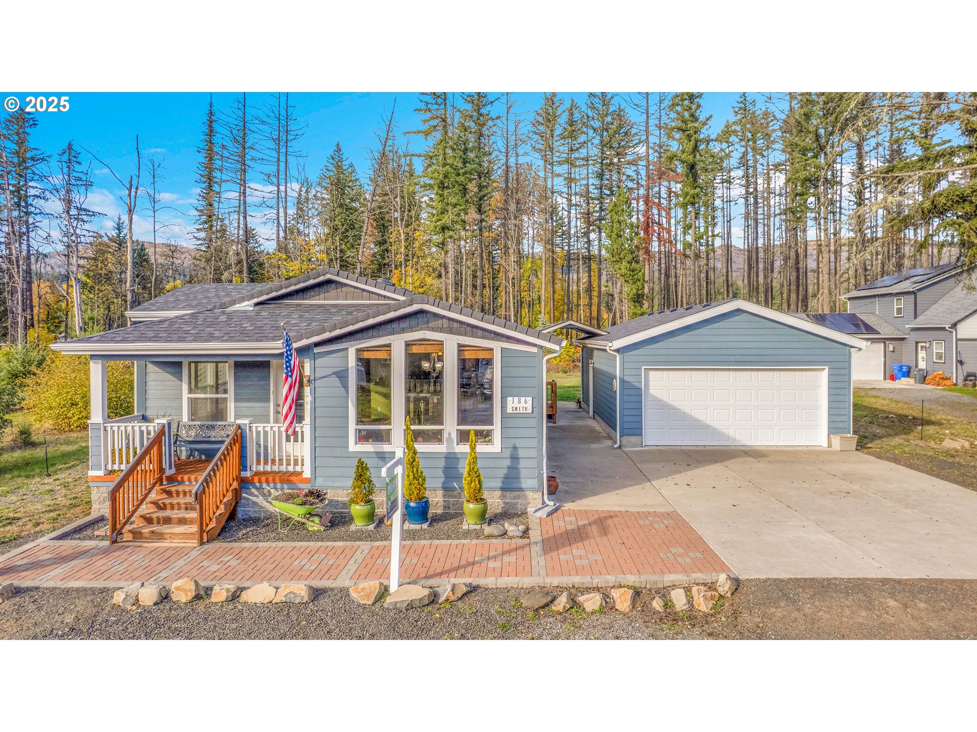 186 Cedar Lane Gates, OR 97346 - Photo 1 of 48