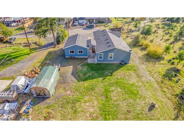 $410,000 | 186 Cedar Lane, Gates, OR 97346