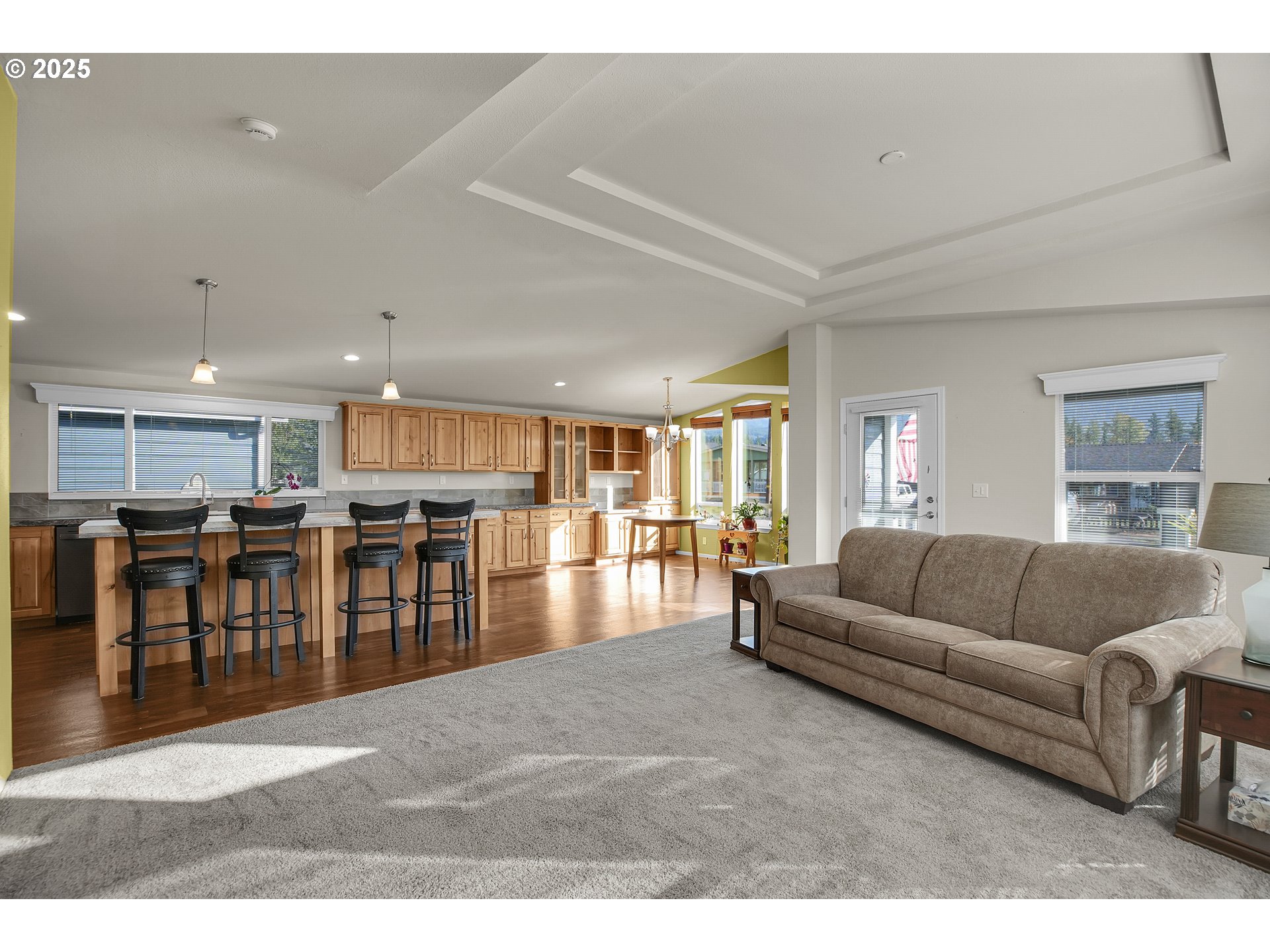 186 Cedar Lane Gates, OR 97346 - Photo 13 of 48