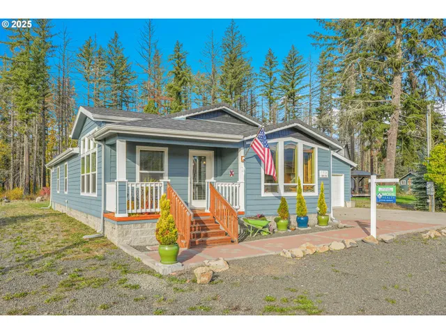 $410,000 | 186 Cedar Lane, Gates, OR 97346