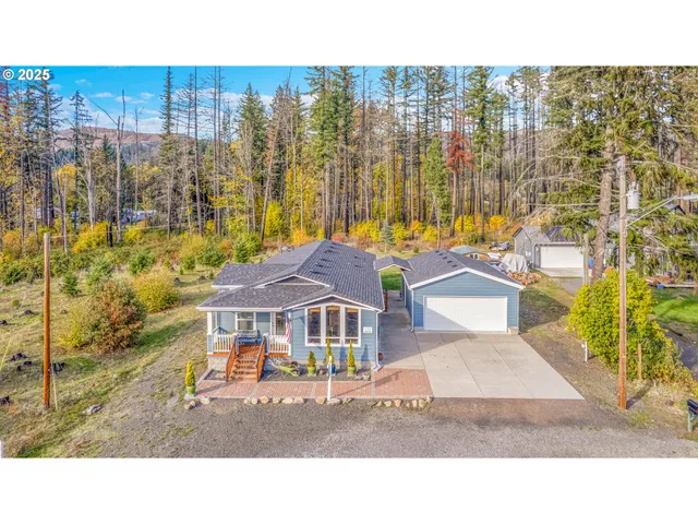 $410,000 | 186 Cedar Lane, Gates, OR 97346