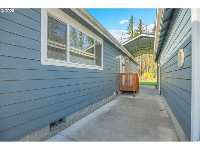 $410,000 | 186 Cedar Lane, Gates, OR 97346