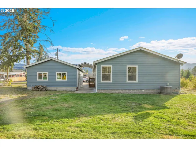 $410,000 | 186 Cedar Lane, Gates, OR 97346