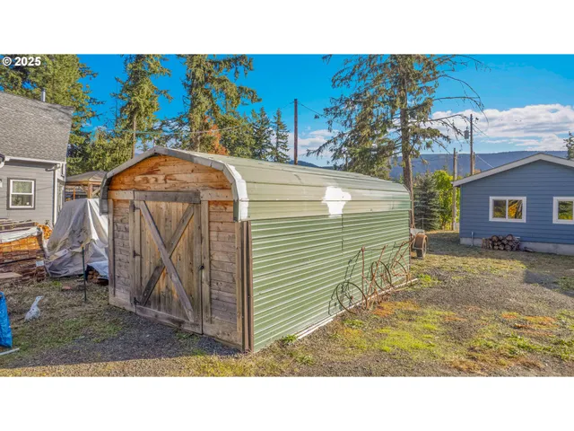$410,000 | 186 Cedar Lane, Gates, OR 97346
