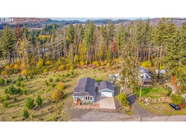$410,000 | 186 Cedar Lane, Gates, OR 97346