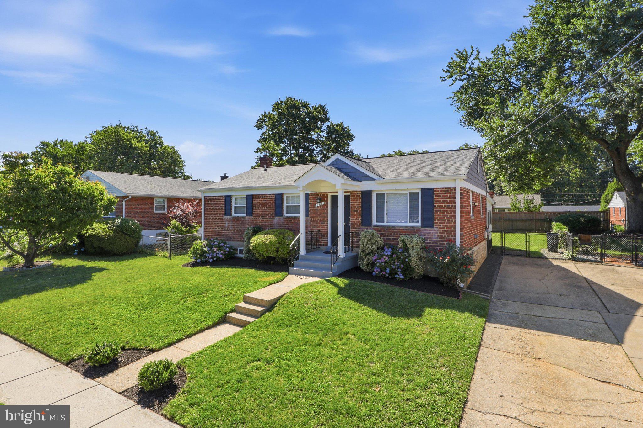 908 Gabel Street Silver Spring, MD 20901 - Photo 2 of 39 Brand New Architectural Roof