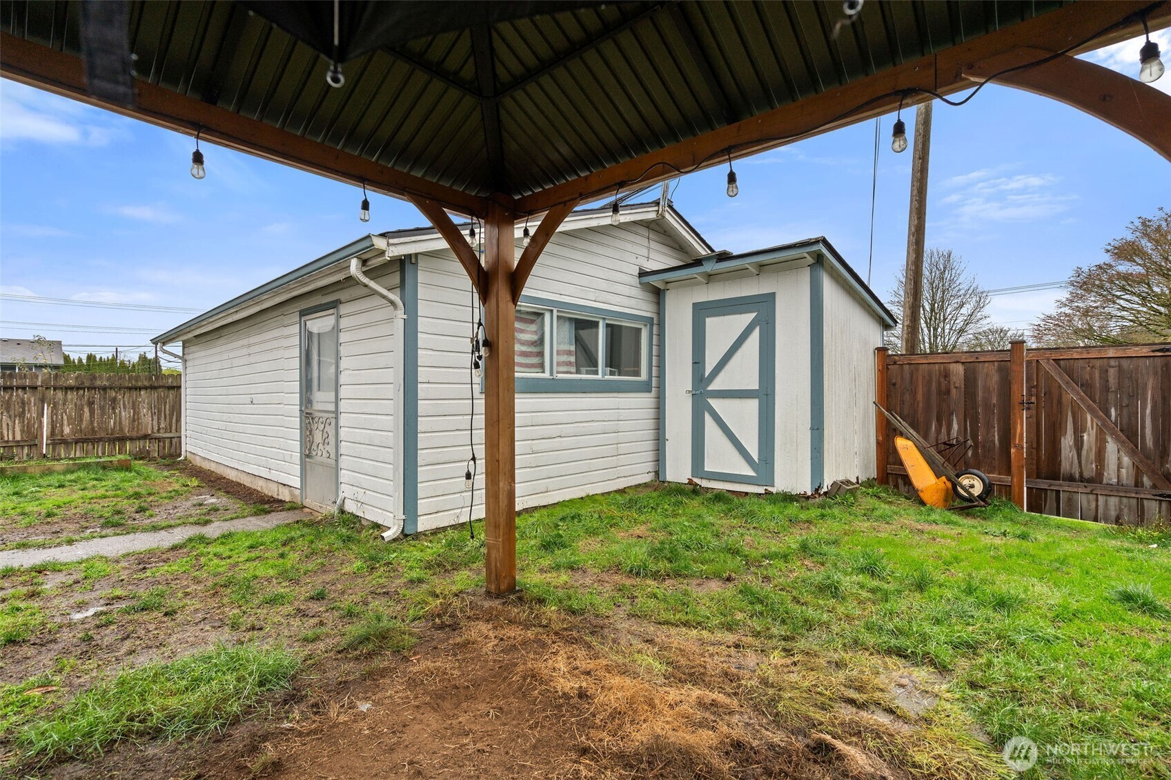 217 East Gilman Avenue Arlington, WA 98223 - Photo 29 of 38