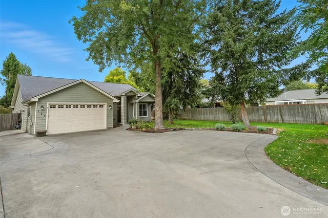 $585,000 | 703 East Tietan Street, Walla Walla, WA 99362