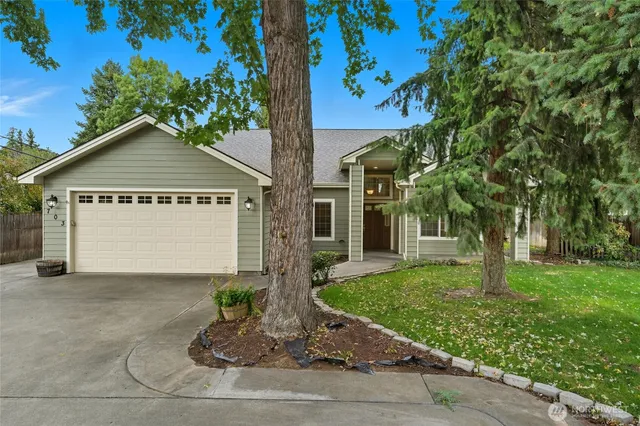 $585,000 | 703 East Tietan Street, Walla Walla, WA 99362