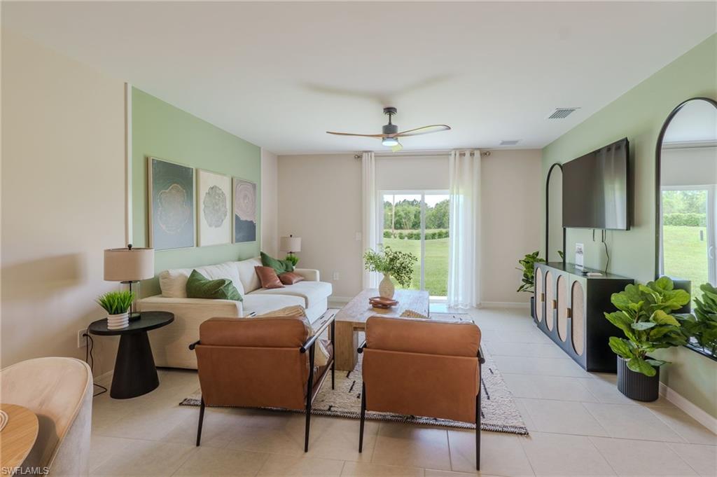 12431 Amber Waves Road Lehigh Acres, FL 33974 - Photo 6 of 45