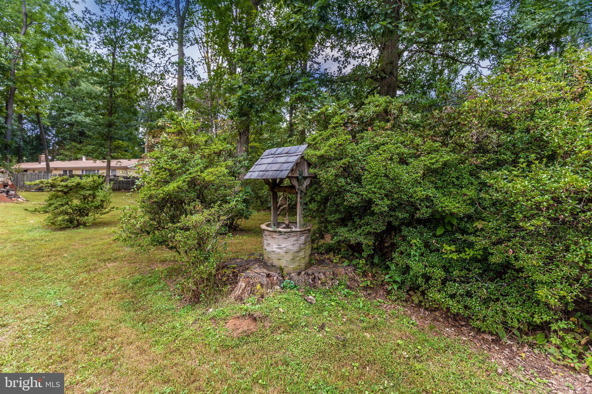 4 Dav Road Rockville, MD 20850 - Photo 39 of 49 Spring Time is Especially Stunning