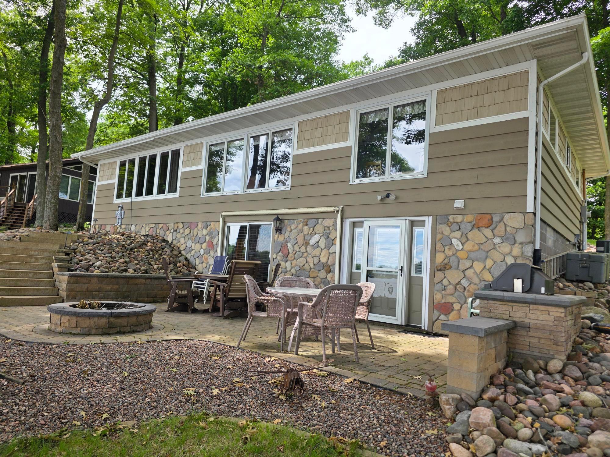 1642 2nd Street Turtle Lake, WI 54889 - Photo 3 of 10