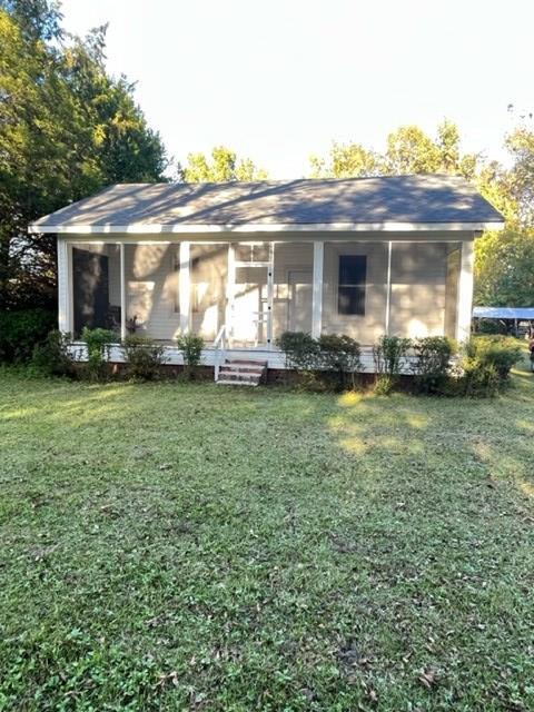 1615 Zoar Church Road Sumter, SC 29153 - Photo 22 of 22