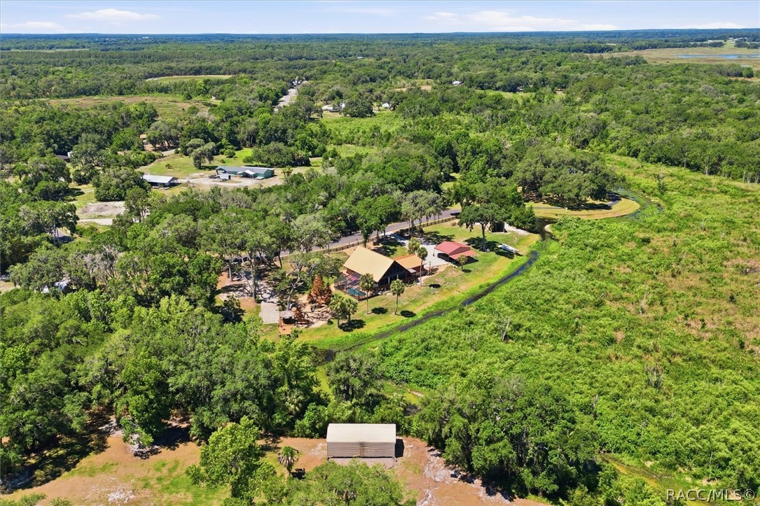 1471 North Lagoon Point Inverness, FL 34453 - Photo 64 of 68