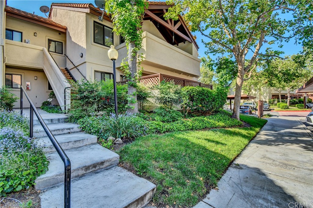 8317 Vineyard Avenue, Unit 4 Rancho Cucamonga, CA 91730 - Photo 1 of 1