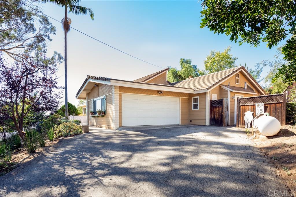 2573 Gum Tree Lane Fallbrook, CA 92028 - Photo 23 of 25