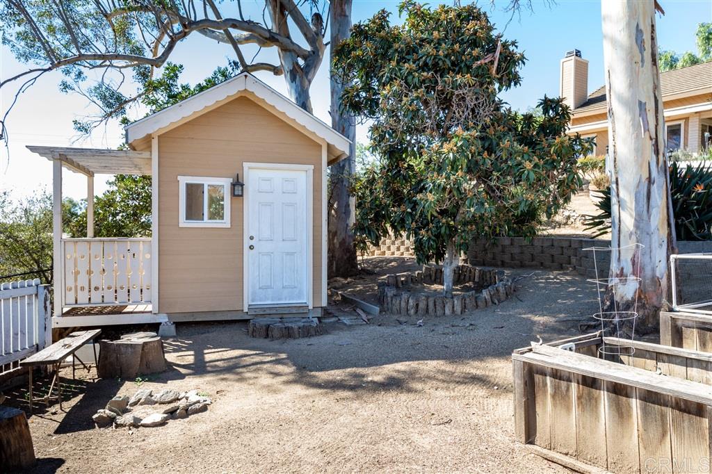 2573 Gum Tree Lane Fallbrook, CA 92028 - Photo 25 of 25