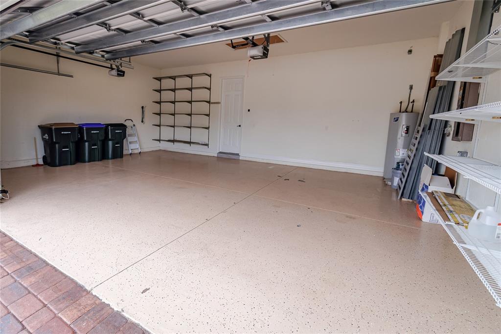20315 Passagio Drive Venice, FL 34293 - Photo 23 of 40 a view of storage and utility room