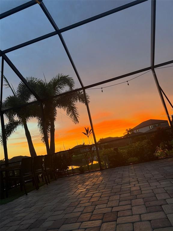 20315 Passagio Drive Venice, FL 34293 - Photo 30 of 40 a view of a street