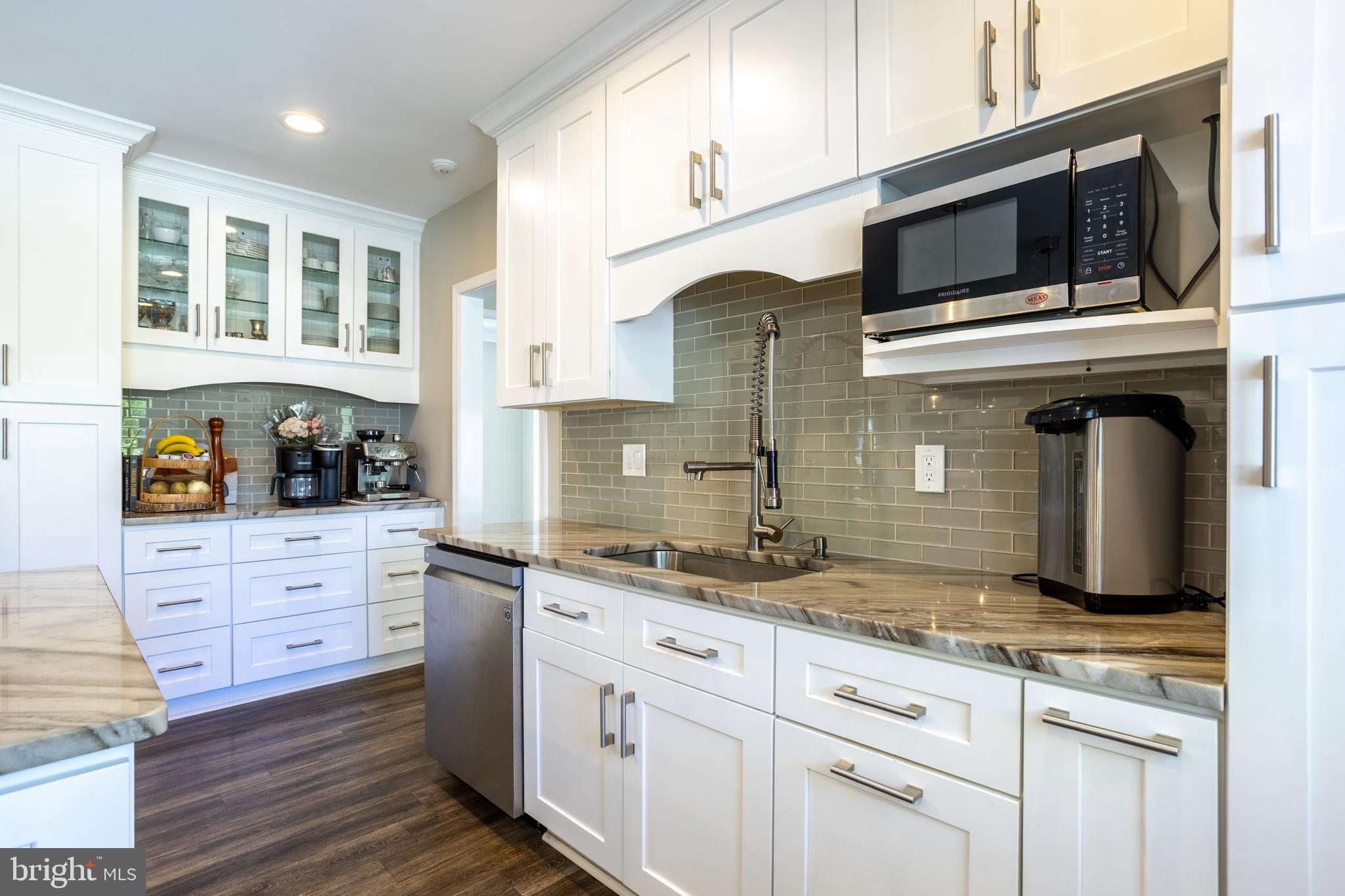 3522 Barton Oaks Road Baltimore, MD 21208 - Photo 29 of 86