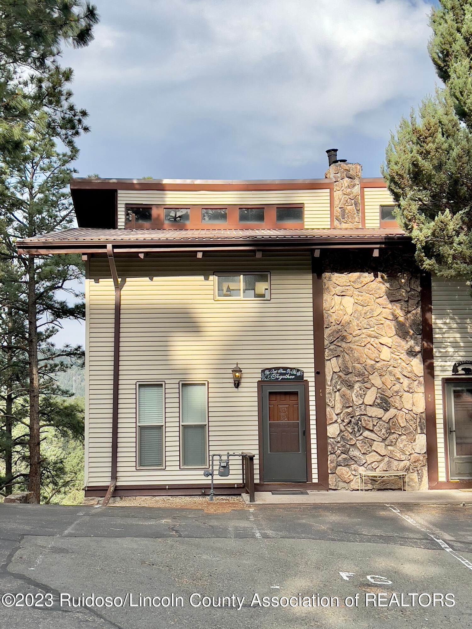 220 Lookout Drive, Unit F6 Ruidoso, NM 88345 - Photo 1 of 51 Gallery Image 1