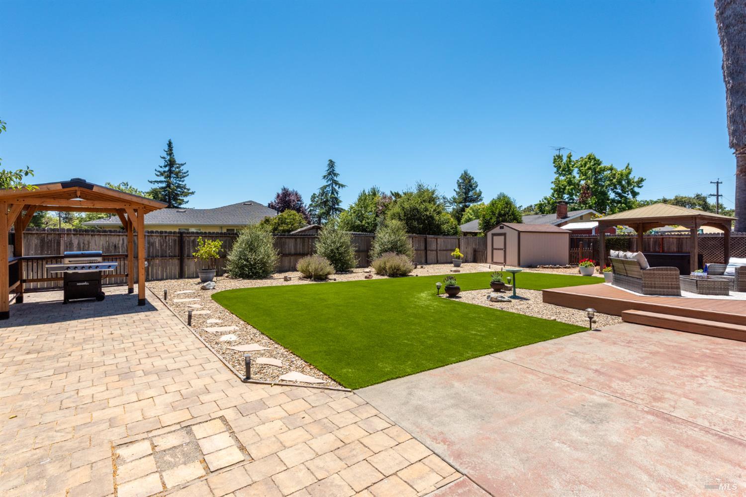 4414 Vine Street Santa Rosa, CA 95409 - Photo 28 of 38