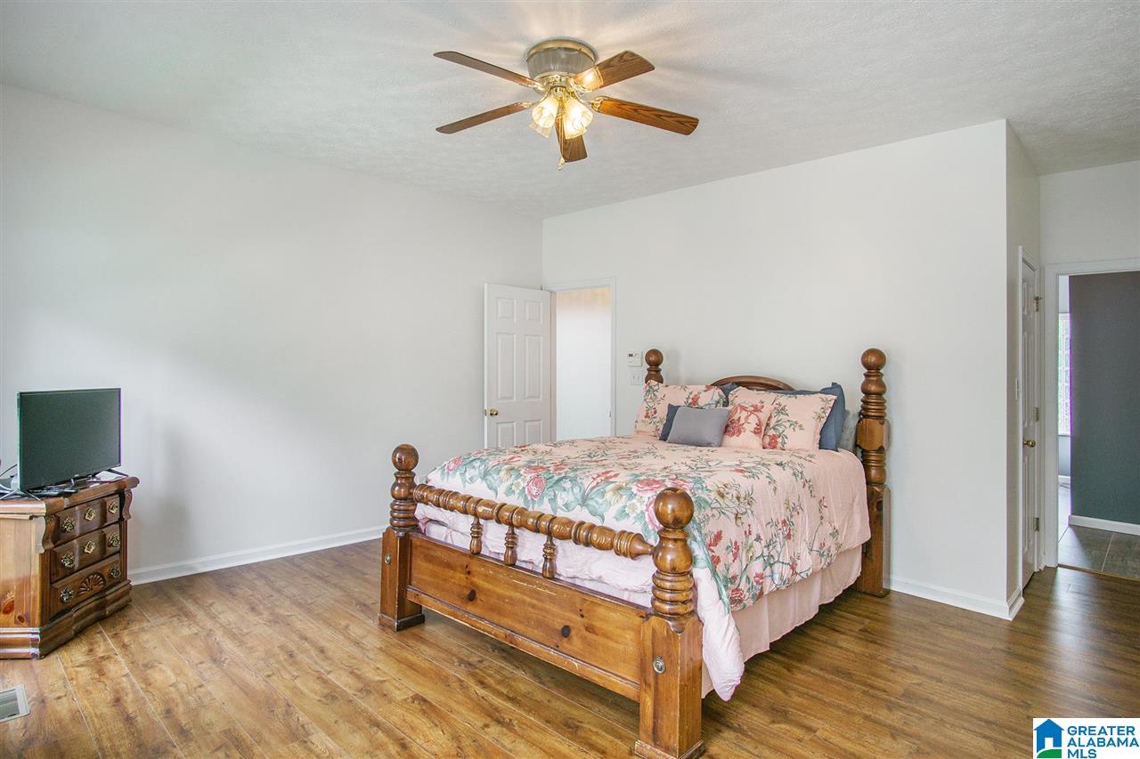 140 Kentwood Trail Alabaster, AL 35007 - Photo 22 of 37