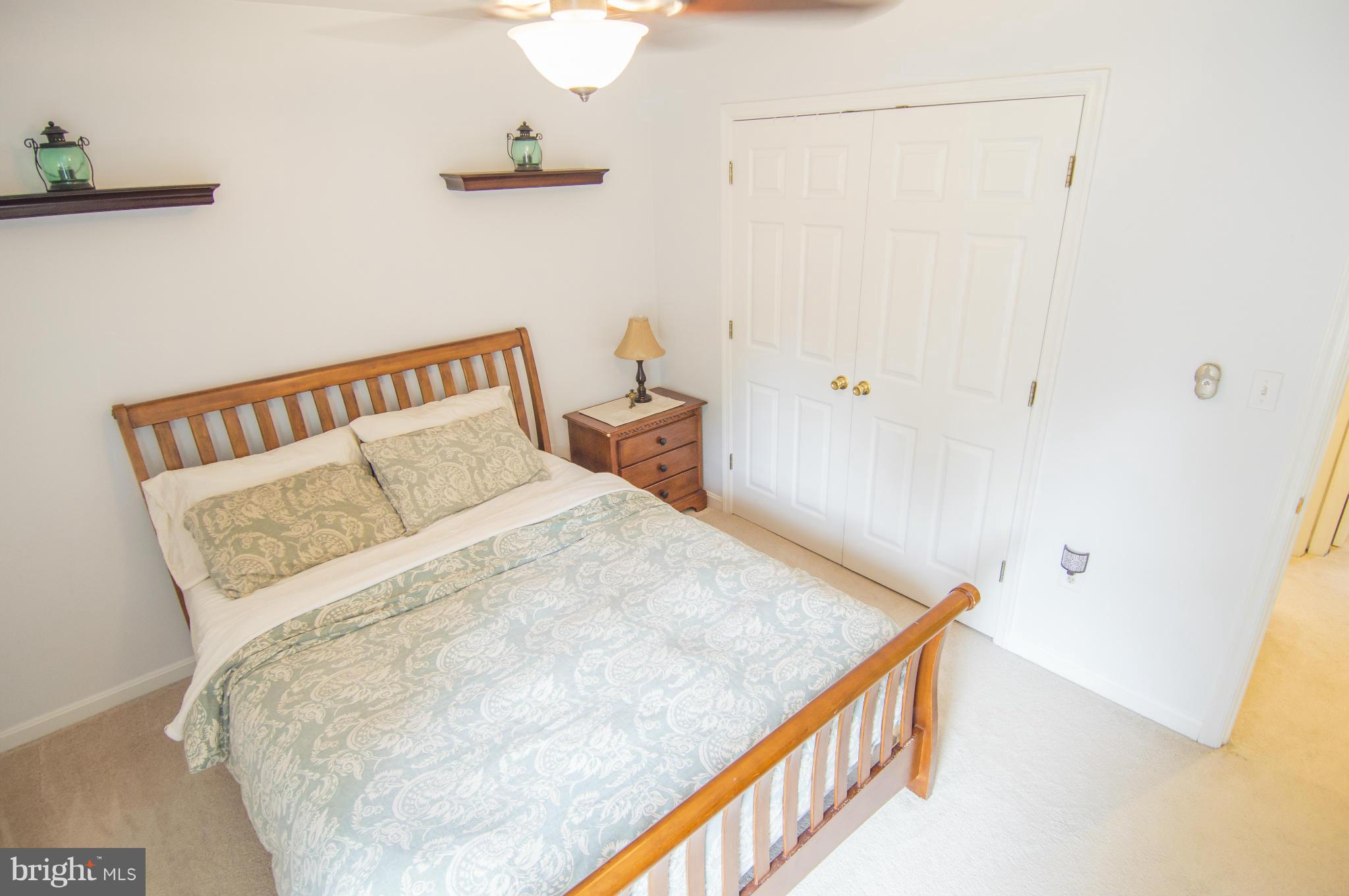 1055 Rimrock Road Lusby, MD 20657 - Photo 10 of 30 Spacious Owners Suite