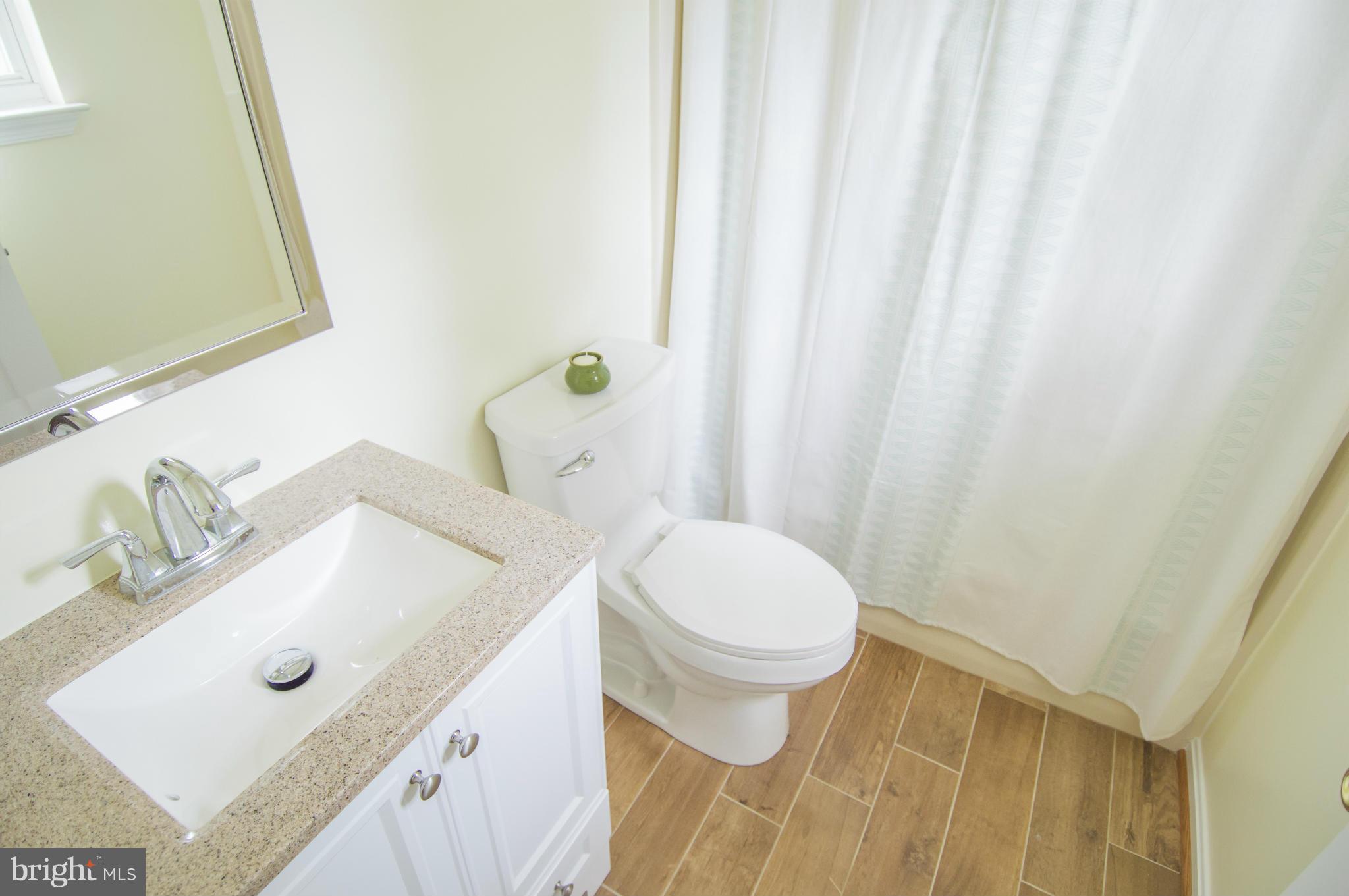 1055 Rimrock Road Lusby, MD 20657 - Photo 11 of 30 Bath (Master)