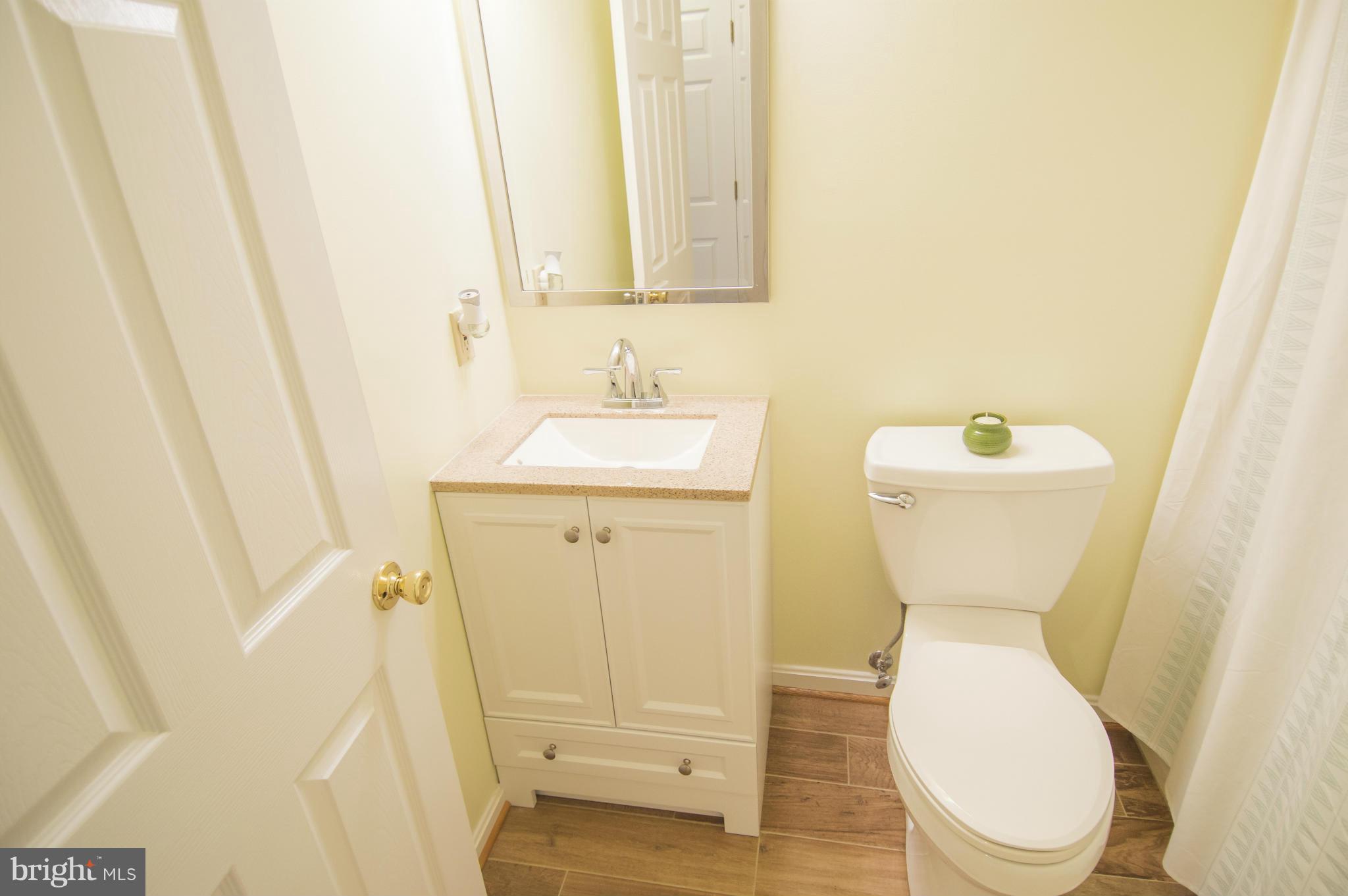 1055 Rimrock Road Lusby, MD 20657 - Photo 13 of 30 Guest Bath