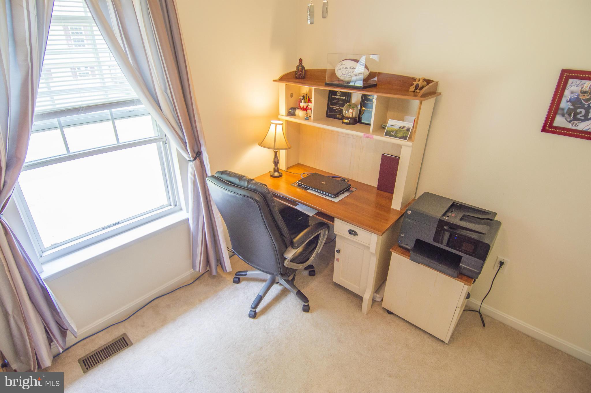 1055 Rimrock Road Lusby, MD 20657 - Photo 15 of 30 Bedroom/Office
