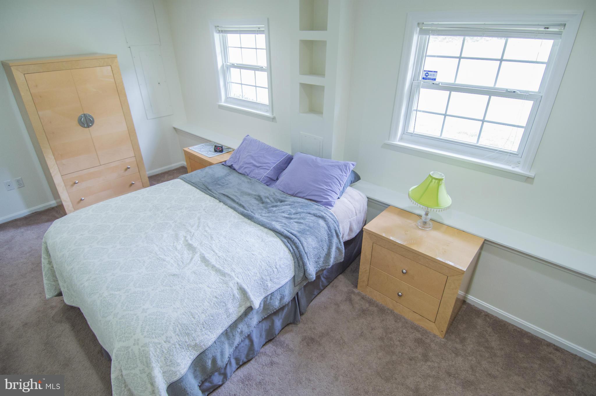 1055 Rimrock Road Lusby, MD 20657 - Photo 22 of 30 Large Bedroom Lower Level