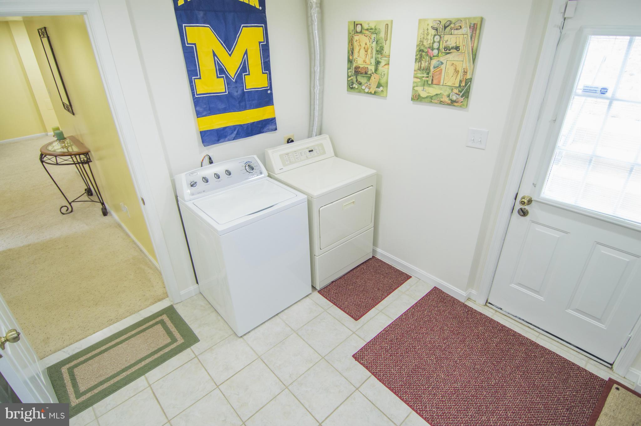 1055 Rimrock Road Lusby, MD 20657 - Photo 23 of 30 Laundry Room