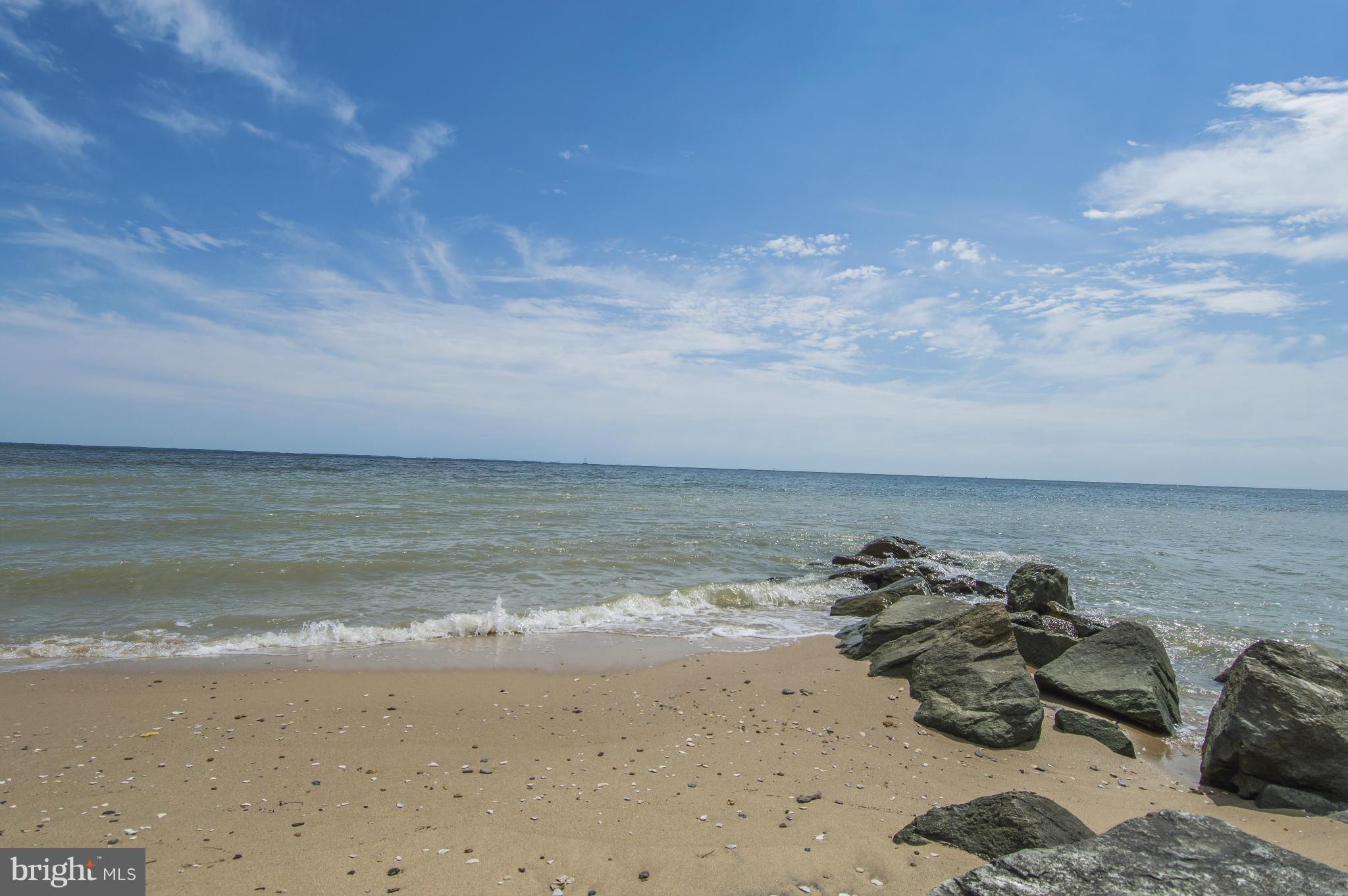 1055 Rimrock Road Lusby, MD 20657 - Photo 25 of 30 Chesapeake Bay