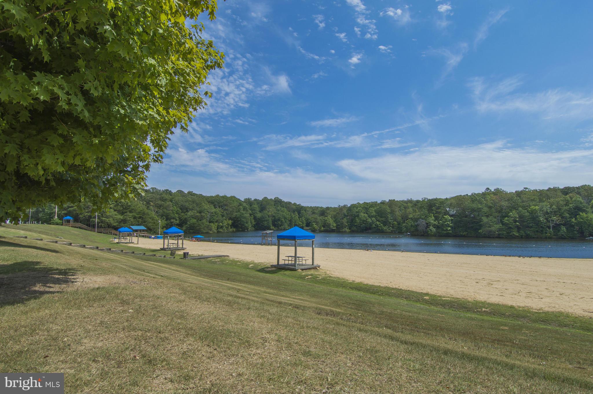 1055 Rimrock Road Lusby, MD 20657 - Photo 28 of 30 Community