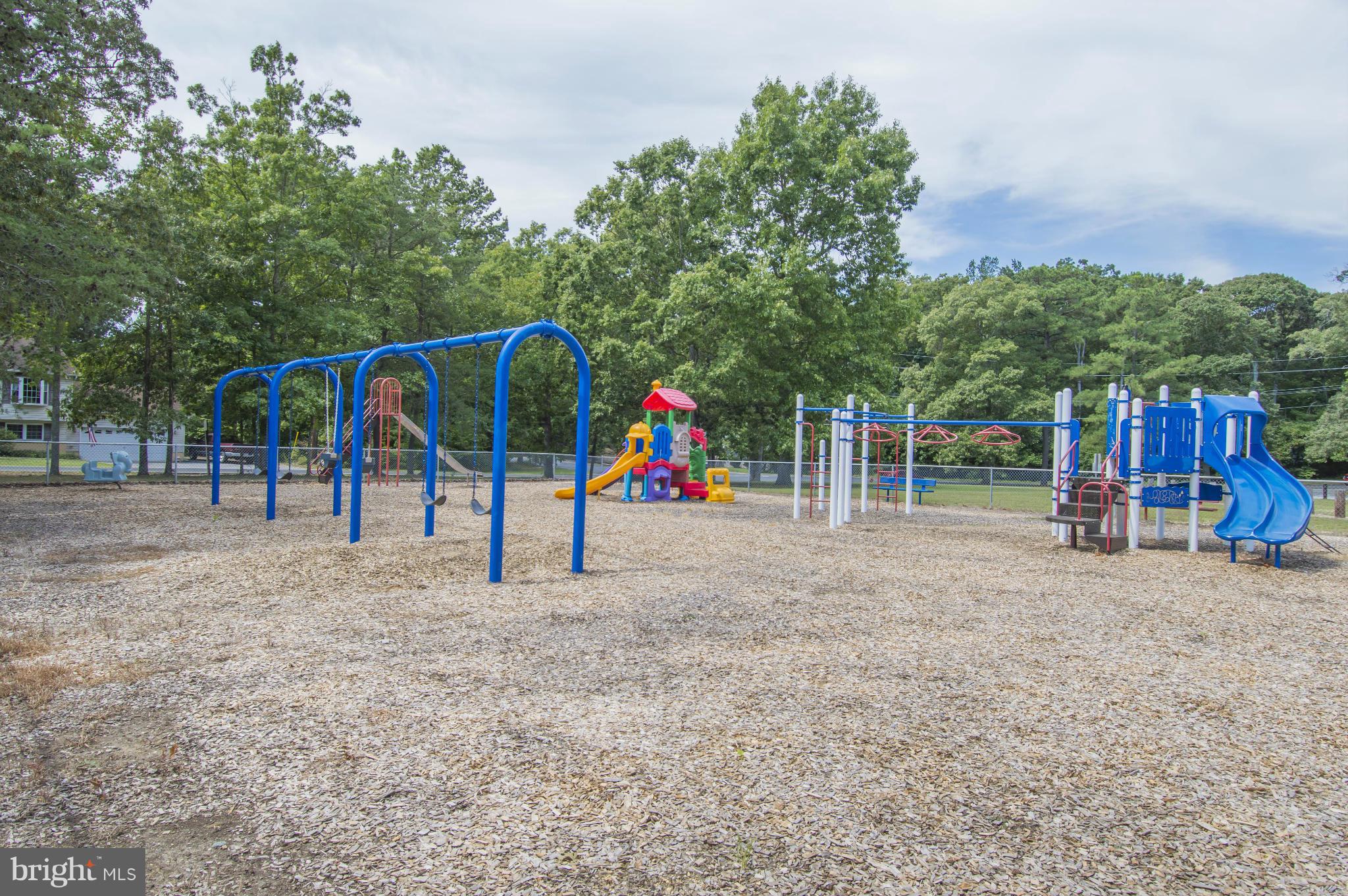 1055 Rimrock Road Lusby, MD 20657 - Photo 29 of 30 Community Playground