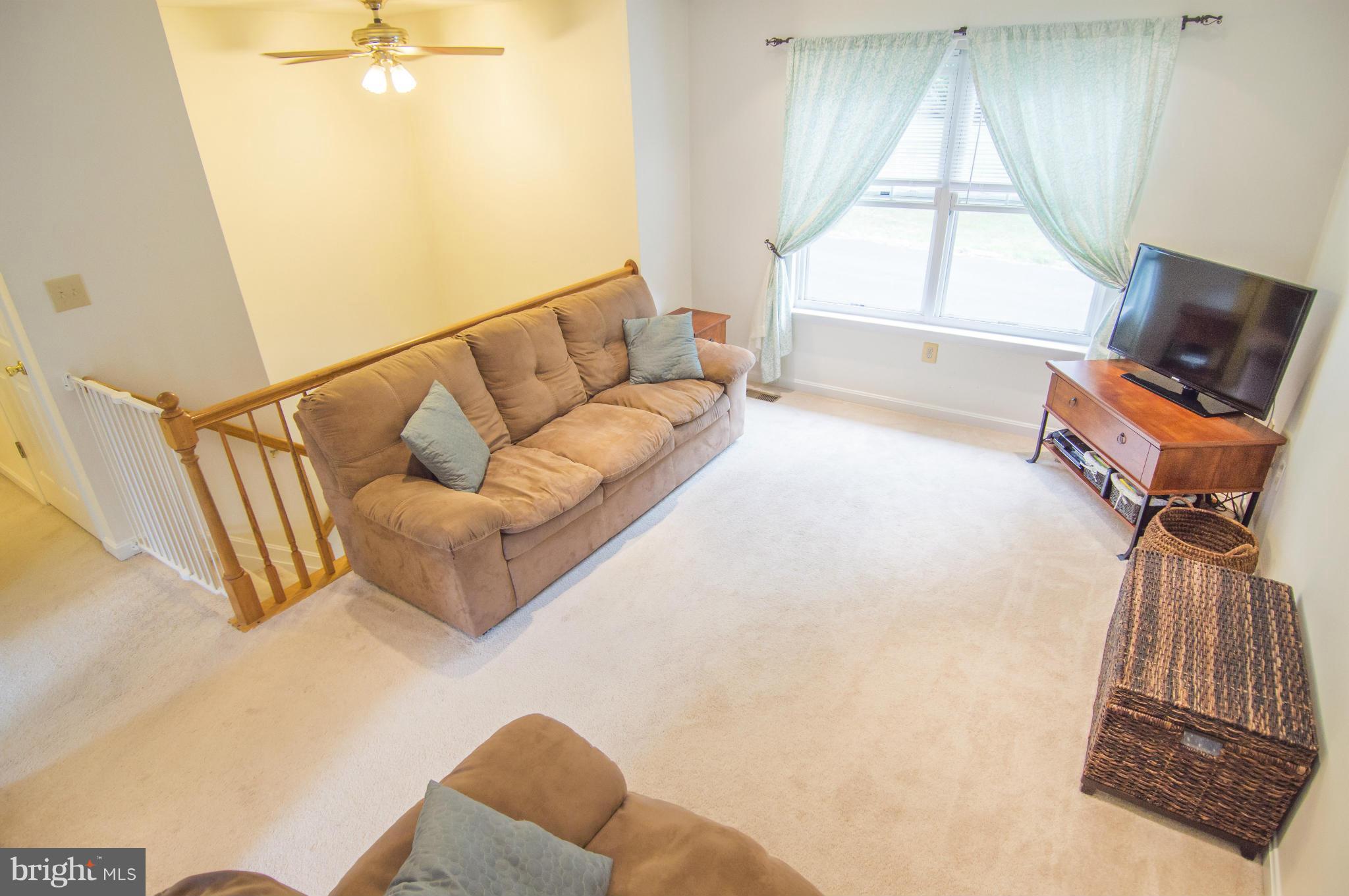 1055 Rimrock Road Lusby, MD 20657 - Photo 9 of 30 Family Room