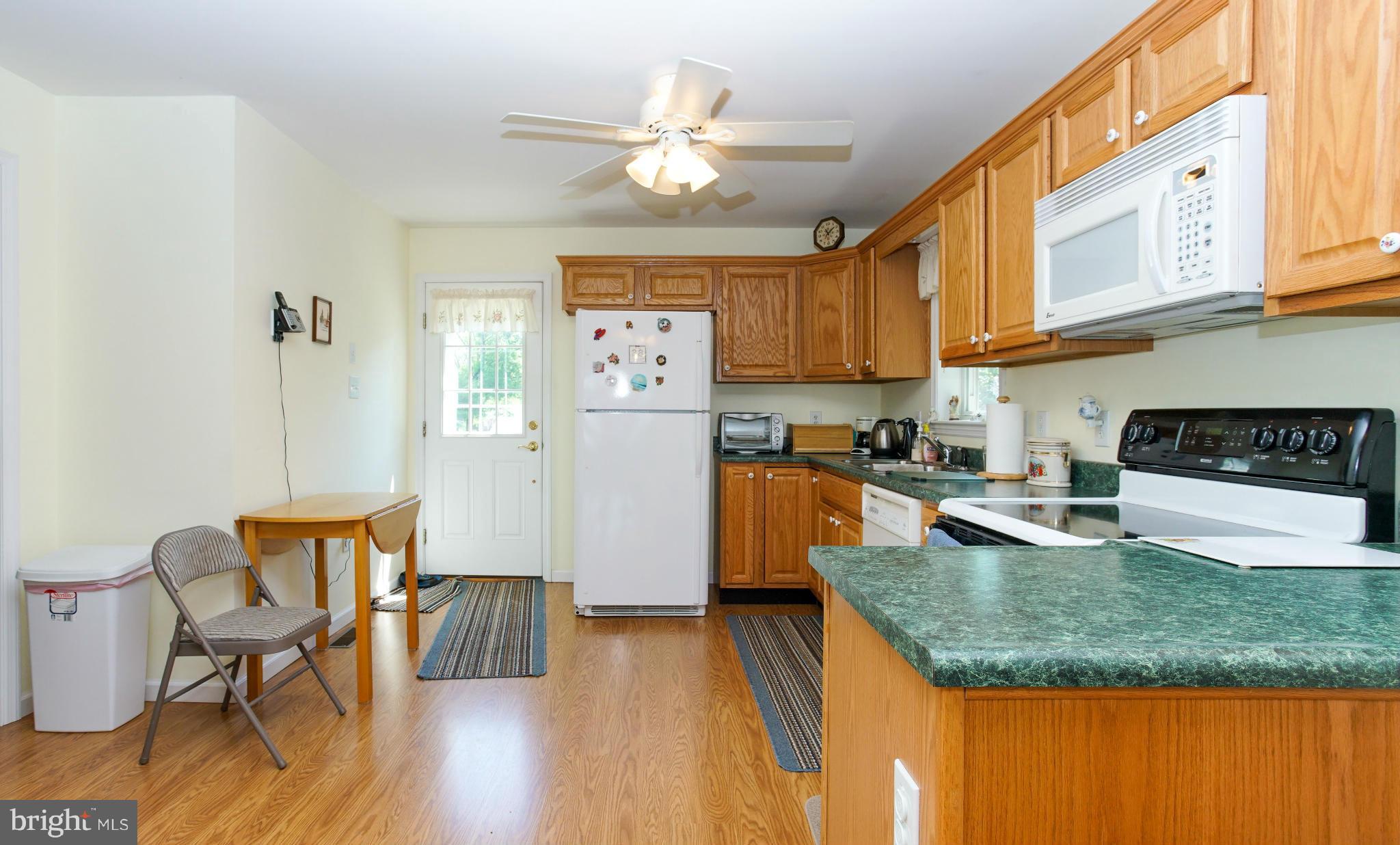830 Cold Spring Road Baltimore, MD 21220 - Photo 23 of 30 Kitchen