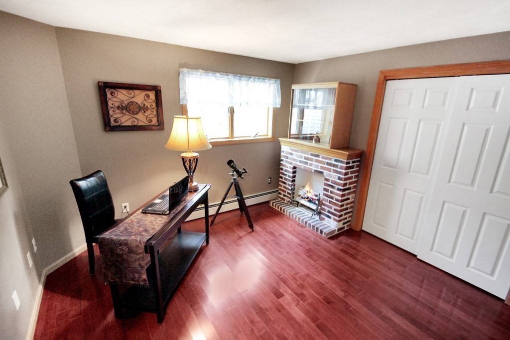 6 Patterson Road Shirley, MA 01464 - Photo 15 of 27 a view of a livingroom with furniture and a window