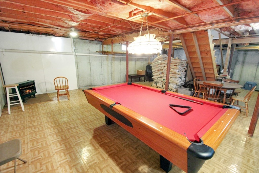 6 Patterson Road Shirley, MA 01464 - Photo 23 of 27 a view of a pool with a table and chairs