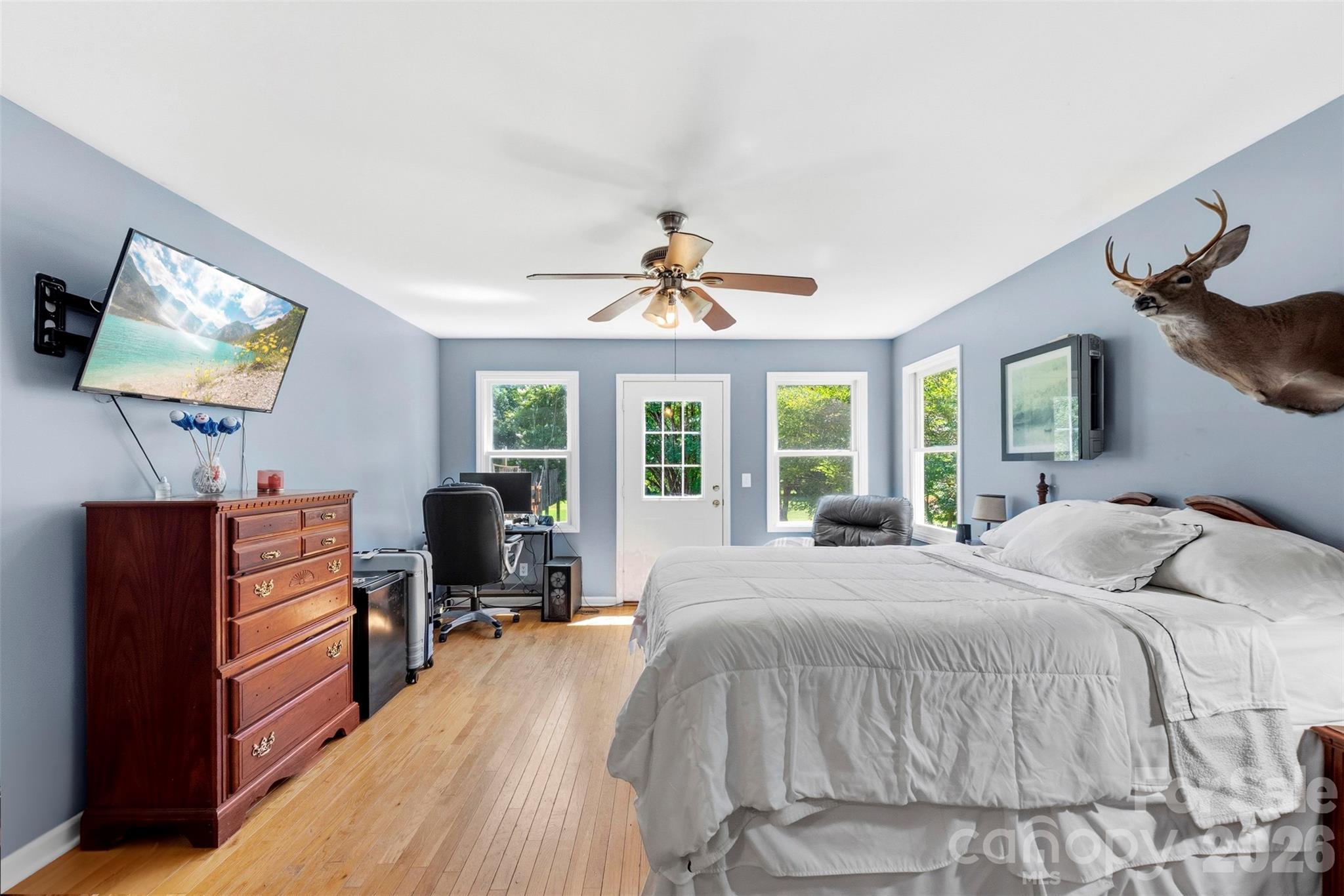 607 Elam Road Lawndale, NC 28090 - Photo 24 of 39