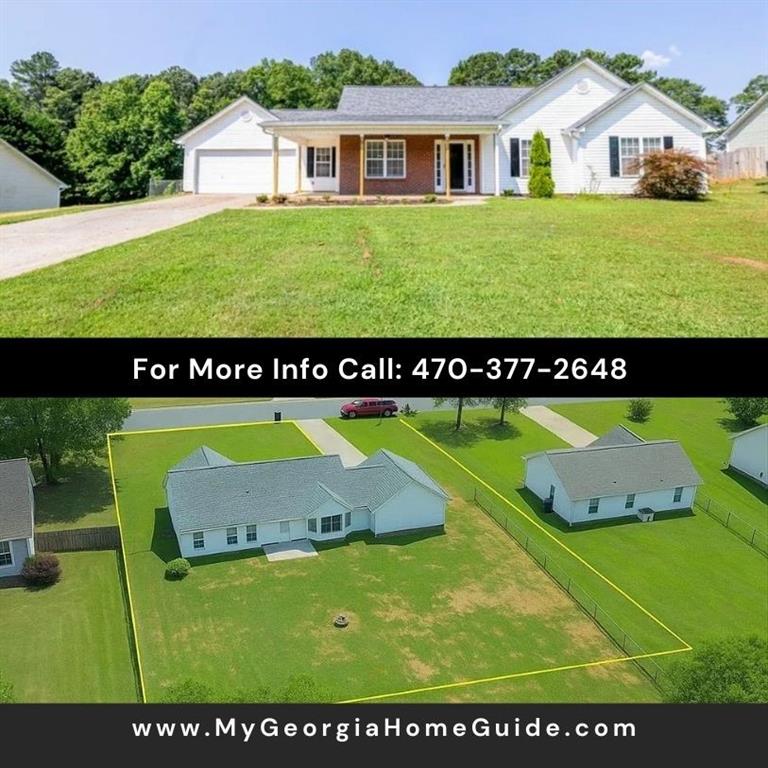 1235 Dale Drive Monroe, GA 30656 - Photo 1 of 1 a view of swimming pool with outdoor space and seating area